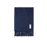 Accessories - Wool Blend Sora Plain Scarf