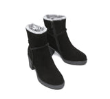 Fashion Boots - AS UGG Women Heels Betta