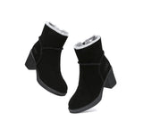 Fashion Boots - AS UGG Women Heels Betta