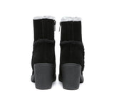 Fashion Boots - AS UGG Women Heels Betta