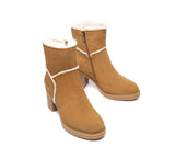 Fashion Boots - AS UGG Women Heels Betta