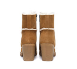 Fashion Boots - AS UGG Women Heels Betta