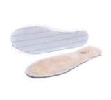Fashion Boots - Rainboots, Ankle Gumboots Women Vivily With Wool Insole