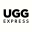 logo of UGG Boots - Original Australian UGG Boots | UGG Express - UGG EXPRESS NZ