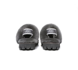 Kids Shoes - AS Kids Slingback UGG Slipper Kids Waffle Plus