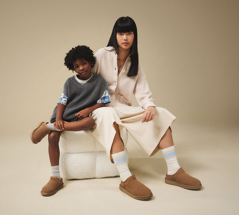 UGG Classic Slippers UGG
