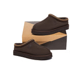 AUSTRALIAN SHEPHERD® UGG Slippers Sheepskin Wool Ankle Tazzy Tay UGG AUSTRALIAN SHEPHERD