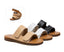 EVERAU® Women Slides Ultra Soft Flat Cova