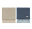 AUSTRALIAN SHEPHERD® 100% Wool Plain Scarf Oatumn