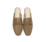 Loafer - Women Slide Loafer Grier