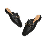 Loafer - Women Slide Loafer Grier