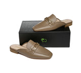 Loafer - Women Slide Loafer Grier