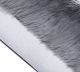 Rugs - TA Premium Australian Sheepskin Single Long Wool Rugs 115cm