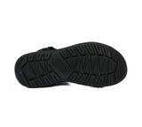 Sandals - Strap Sandals Black Men Luciano