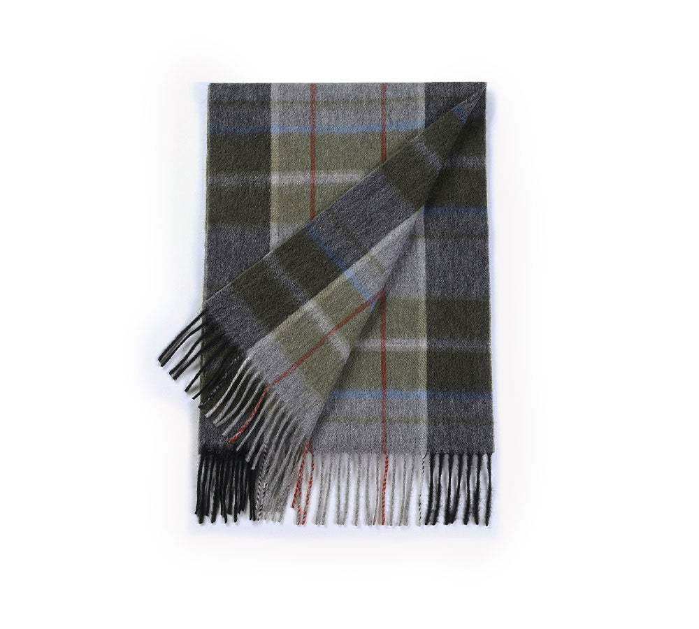 【UGG Originals】Check Wool Scarf マフラー チェック柄 Check Wool Scarf Uggs – Original UGG Australia Classic