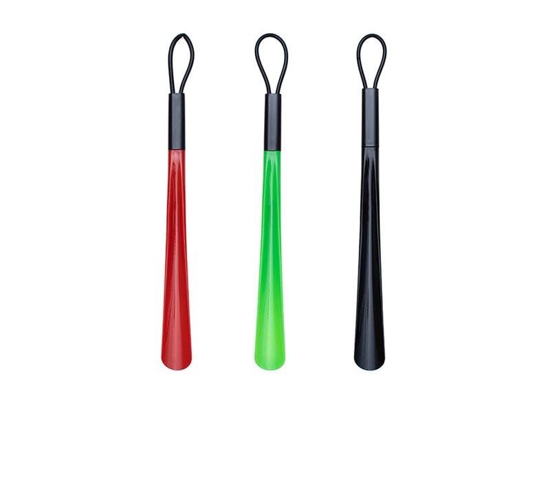 Shoehorn - Long Shoehorn With Handle