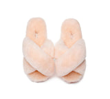 Slides - AS UGG Crossover Slides Linty