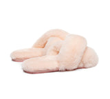 Slides - AS UGG Crossover Slides Linty