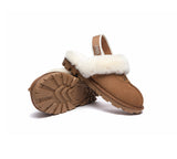 Slippers - AS Ugg Slingback Slippers Unisex Waffle Plus