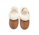 Slippers - AS Ugg Slingback Slippers Unisex Waffle Plus