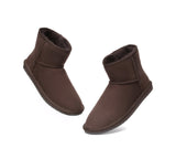 UGG Boots - AS UGG Boots Men Large Size Mini Classic