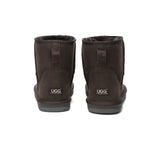 UGG Boots - AS UGG Boots Men Large Size Mini Classic