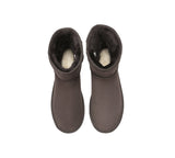 UGG Boots - AS UGG Boots Men Large Size Mini Classic