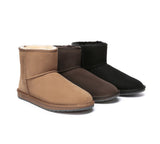 UGG Boots - AS UGG Boots Men Large Size Mini Classic