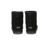 UGG Boots - AS UGG Boots Men Large Size Mini Classic