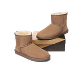 UGG Boots - AS UGG Boots Men Large Size Mini Classic