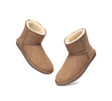 UGG Boots - AS UGG Boots Men Large Size Mini Classic