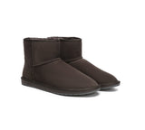 UGG Boots - AS UGG Boots Men Large Size Mini Classic