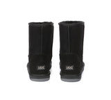 UGG Boots - AS UGG Boots Men Large Size Short Classic