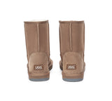 UGG Boots - AS UGG Boots Men Large Size Short Classic