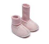 UGG Boots - Baby Erin With Warmer