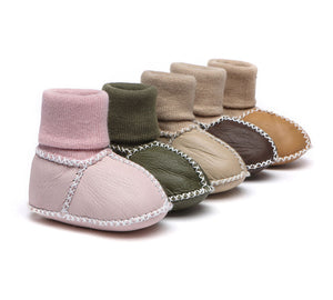 UGG Boots - Baby Erin With Warmer