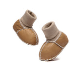 UGG Boots - Baby Erin With Warmer