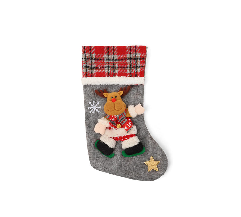 🎁 TARRAMARRA® Christmas Reindeer Stockings (100% off)