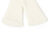 UGG Boots - EVERAU® Women Stretchy Ribbed Knit Thick Leg Warmer