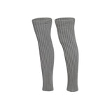 UGG Boots - EVERAU® Women Stretchy Ribbed Knit Thick Leg Warmer