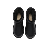 UGG Boots - UGG Boots Australia Premium Sheepskin Unisex Mini Classic Nappa