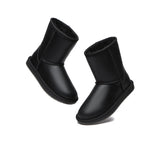 UGG Boots - UGG Boots Australia Premium Sheepskin Unisex Short Classic Nappa