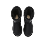 UGG Boots - UGG Boots Australia Premium Sheepskin Unisex Short Classic Nappa