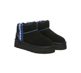 UGG Boots - UGG Boots Tazzy Mini Platform Vance