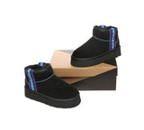 UGG Boots - UGG Boots Tazzy Mini Platform Vance