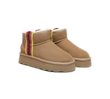 UGG Boots - UGG Boots Tazzy Mini Platform Vance