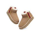 UGG Boots - UGG Boots Tazzy Mini Platform Vance