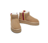 UGG Boots - UGG Boots Tazzy Mini Platform Vance