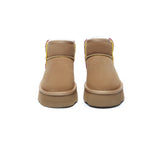 UGG Boots - UGG Boots Tazzy Mini Platform Vance