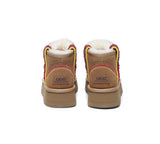 UGG Boots - UGG Boots Tazzy Mini Platform Vance